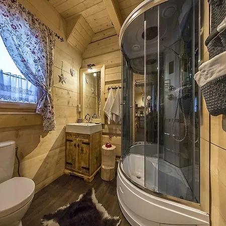 Nad Bialka * Czarna Góra