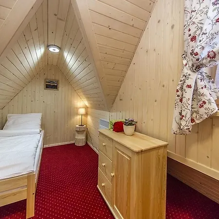 Nad Bialka * Czarna Góra