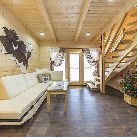 Chalet Nad Bialka Czarna Gora