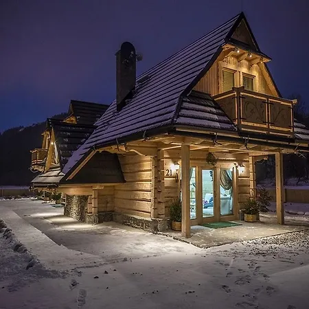 Nad Bialka Czarna Góra