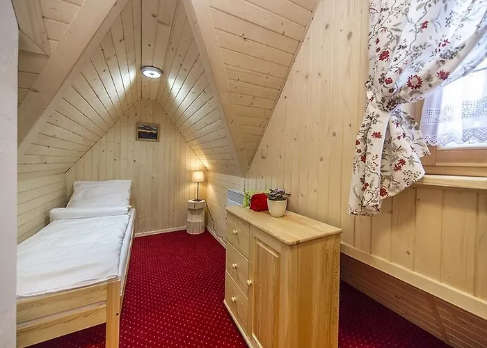 Nad Bialka * Czarna Góra