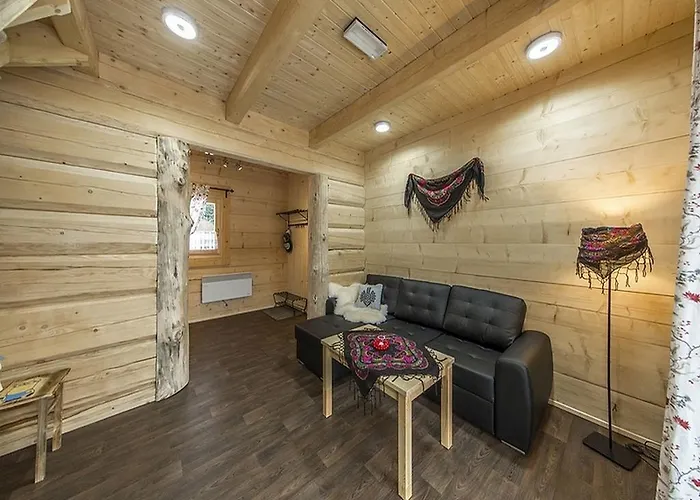 Nad Bialka * Czarna Góra