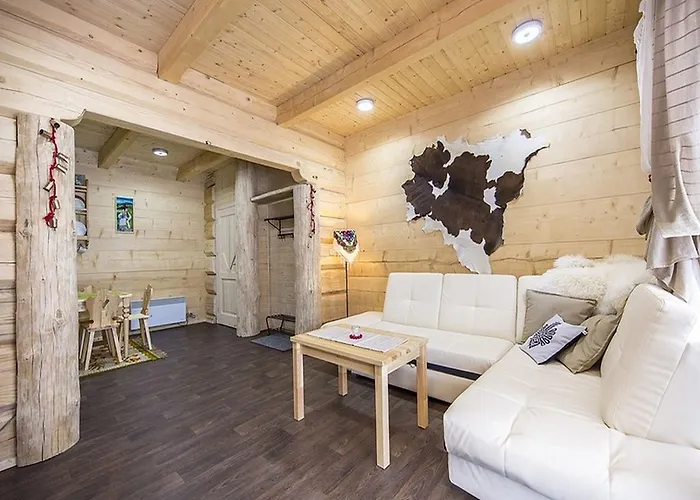 Nad Bialka Czarna Góra